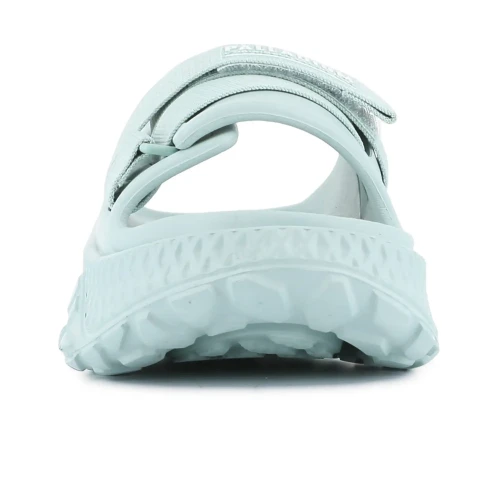 Palladium - Offbound Slide~Light Teal~M