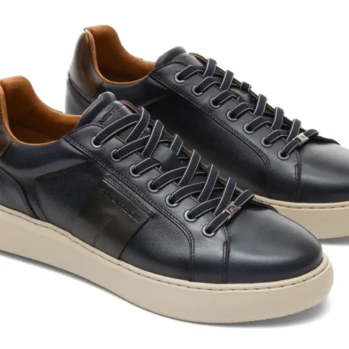 Ambitious - Eclipse Navy Combi