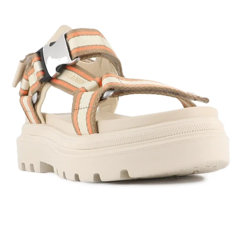 Palladium - Pallacruise Strap~Sahara Mix~M
