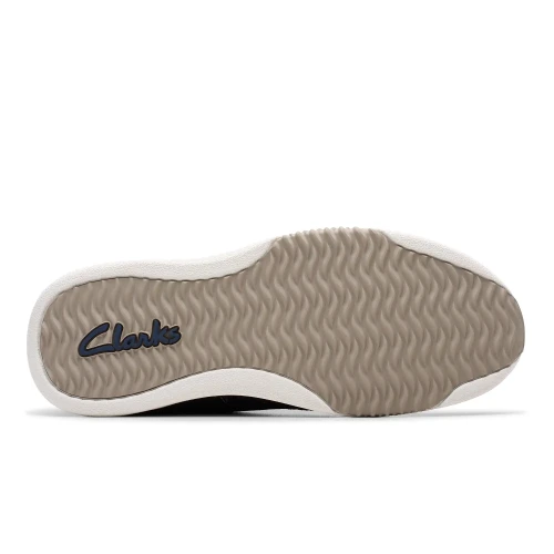 Clarks - Easeway Sport Navy Combi