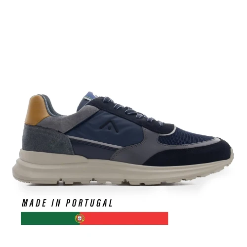 Ambitious - Arrow Navy Combi