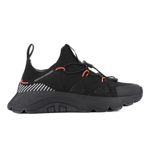 Palladium - Thunder Lite Knit~Black~M