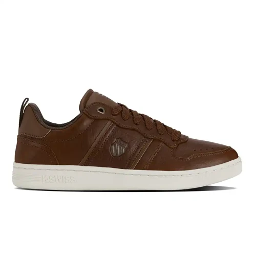 K-Swiss - Lozan Match Lux