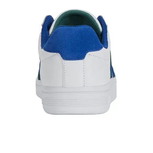 K-Swiss - Court Tiebreak