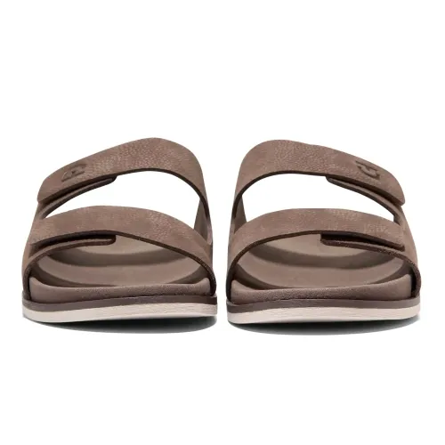 Cole Haan - Modern Classics Resort Sandals Lava Nubuck   Ancient Scroll