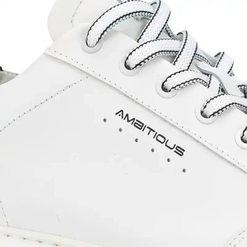 Ambitious - Kit Low – Top