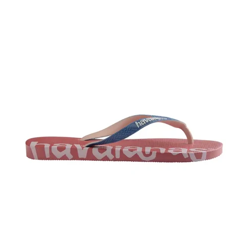 Havaianas - Top Logomania Hightech