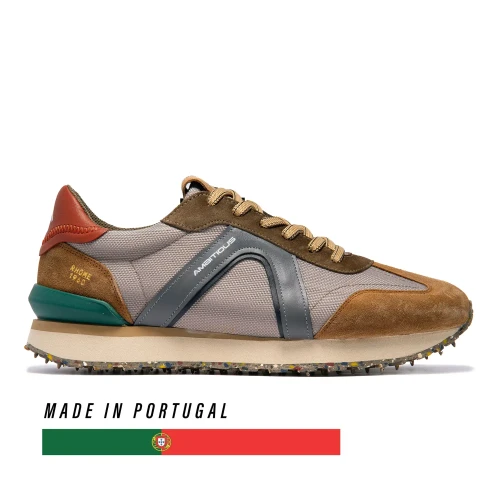 Ambitious - Rhome Taupe Combi