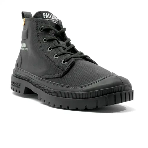 Palladium - Sp20 Hi Tech Black M