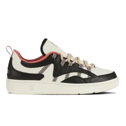 K-Swiss - Slamm 99 Cc Star White Black Snow White