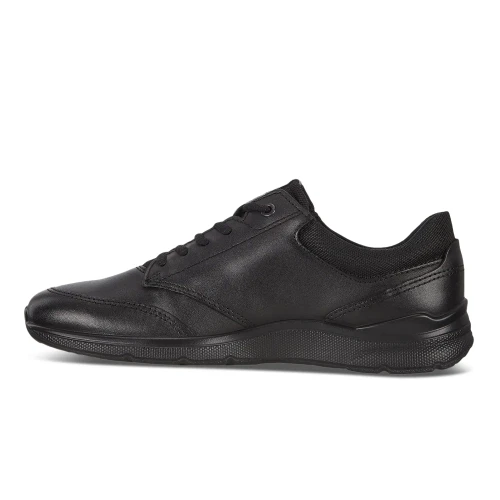 Ecco - Irving Black / Black