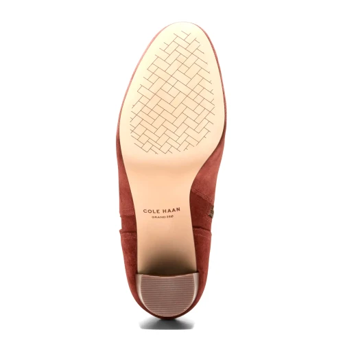 Cole Haan - Glendale Jodhpur Booties