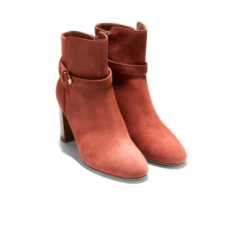 Cole Haan - Glendale Jodhpur Booties