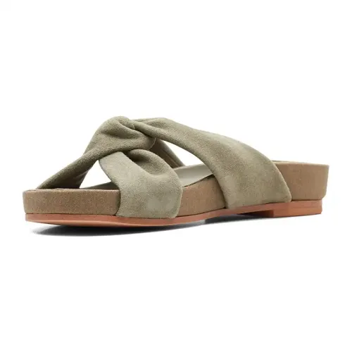 Clarks - Pure Twist Sage