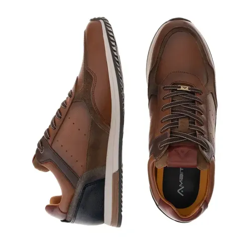 Ambitious - Slow Cognac Combi