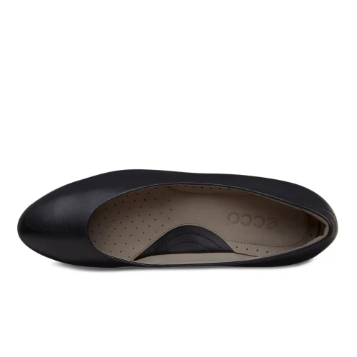 Ecco - Sculptured 45 Black