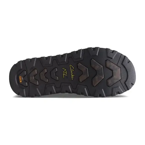 Clarks - Atl Trek Sun Brown Combi