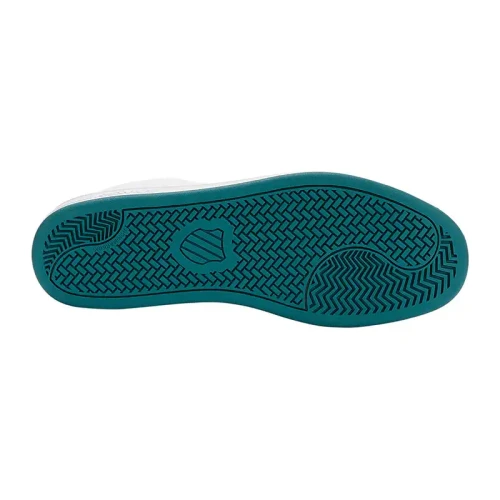 K-Swiss - Court Shield
