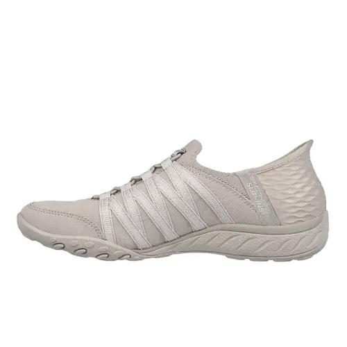 Skechers - Breathe-Easy – Roll-With-Me