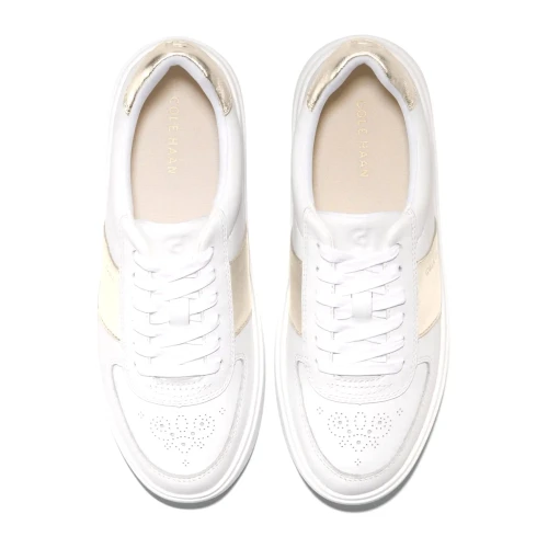Cole Haan - Grand Crosscourt Della Sneakers