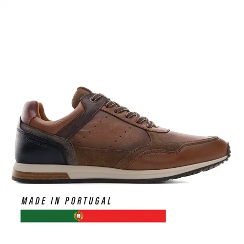 Ambitious - Slow Cognac Combi