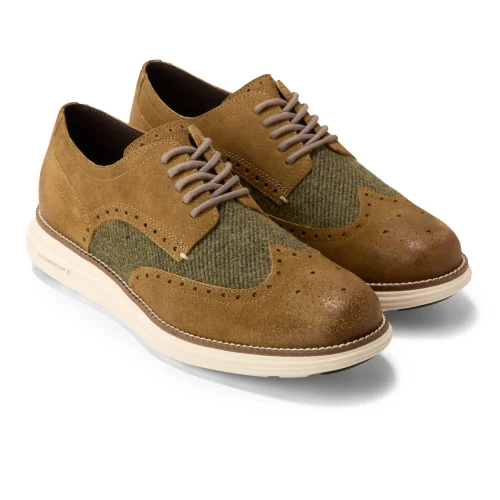 Cole Haan - Originalgrand Remastered Wingtip