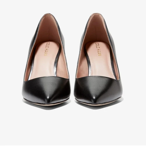 Cole Haan - Mylah Heel Pump 75Mm