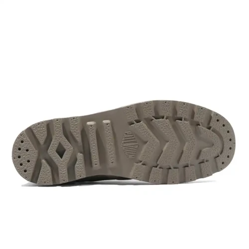 Palladium - Pampa Hi Coated