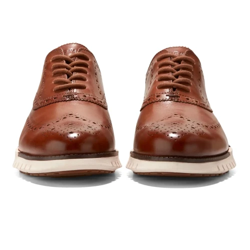 Cole Haan - Zerogrand Remastered Wingtip Oxford