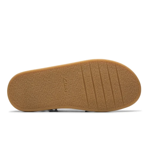 Clarks - Aristella Sun Tan Leather