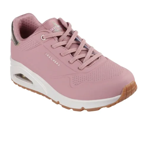 Skechers - Uno – Shimmer Away