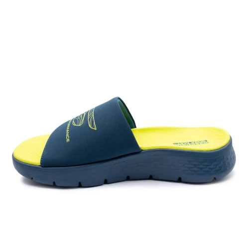 Skechers - Go Walk Flex Sandal-Graphic W