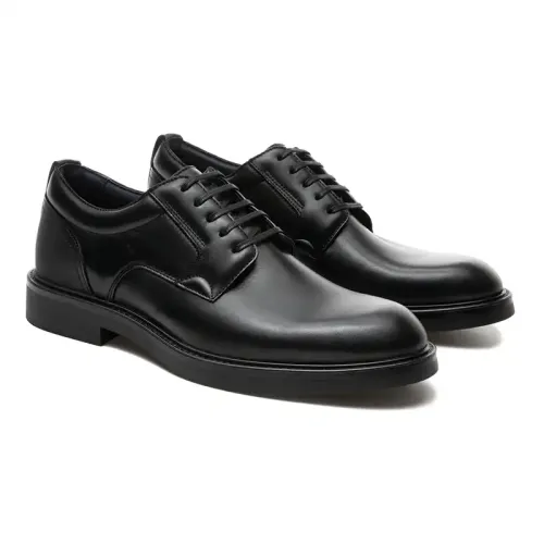 Ambitious - Pinka Black