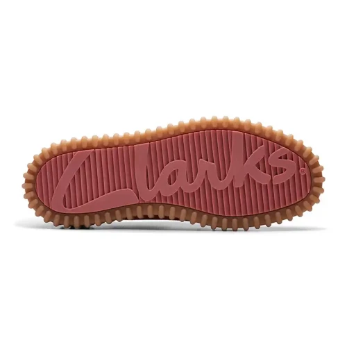 Clarks - Torhill Bee Dusty Rose Sde
