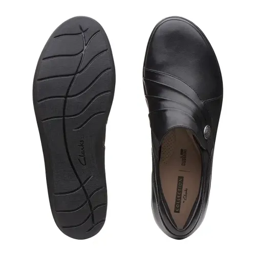 Clarks - Hope Roxanne Black
