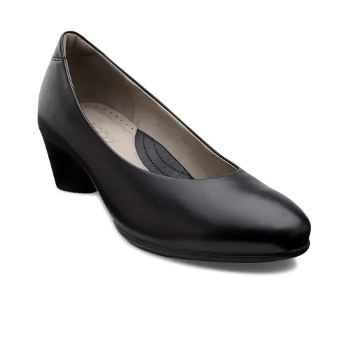 Ecco - Sculptured 45 Black