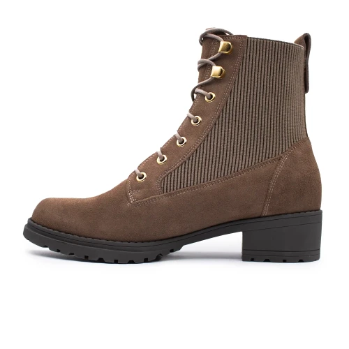 Cole Haan - Camea Wp Combat Boot Ii