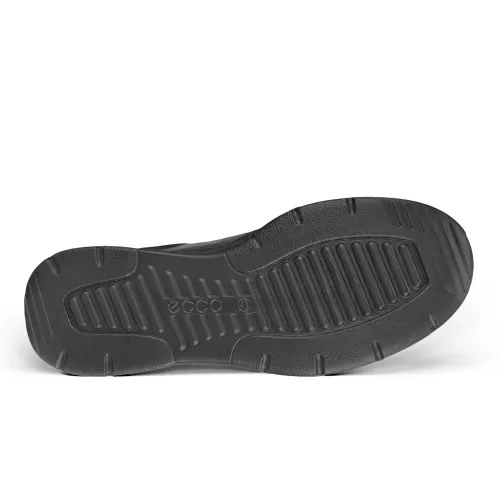 Ecco - Irving Black / Black