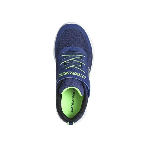 Skechers - Microspec Ii – Zovrix