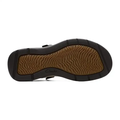Clarks - Saltway Trail Light Tan Lea