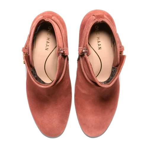 Cole Haan - Glendale Jodhpur Booties