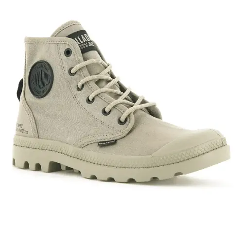 Palladium - Pampa Hi Htg Supply