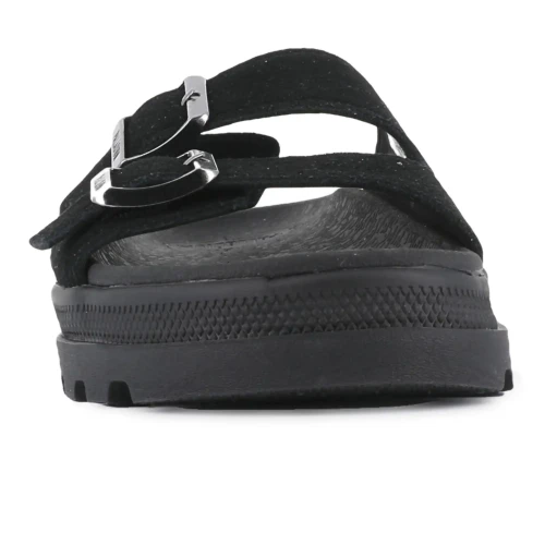 Palladium - Dunelite Riviera Sde~Black~M