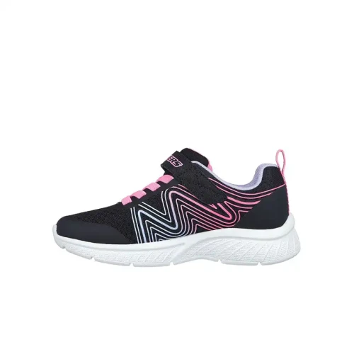 Skechers - Microspec Plus – Swirl Sweet