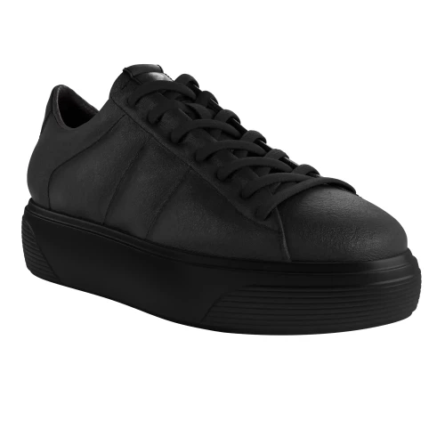 Ecco - Street Platform W Black / Black