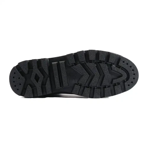 Palladium - Pallatrooper Chelsea Beeswax Brown