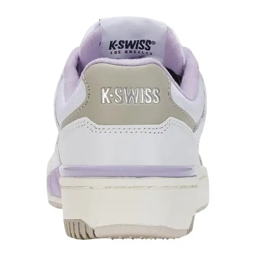K-Swiss - Match Pro Lth
