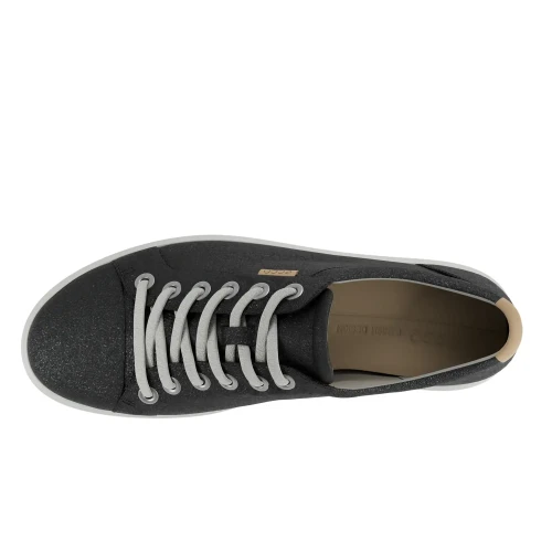 Ecco - Soft 7 W Silver Heavy