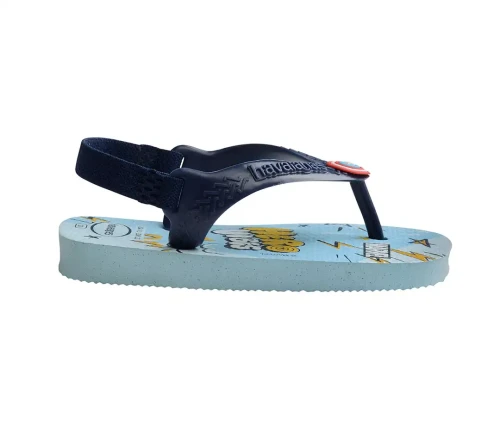 Havaianas - Baby Marvel