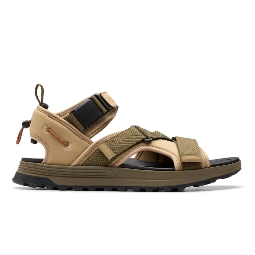 Clarks - Atl Trek Tide Oakwood Combi